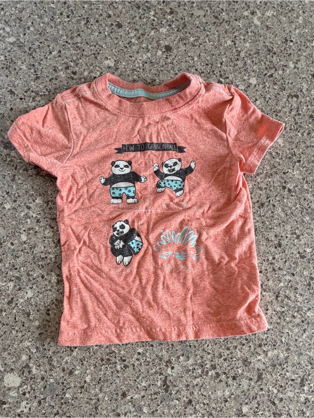 12-Piece l Boy’s Bundle l Size:18M - Picture 5 of 7